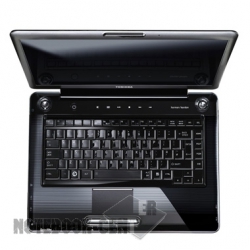 Toshiba Satellite A300D-126