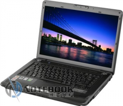 Toshiba Satellite A300D-204