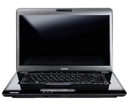 Toshiba Satellite A300D-207