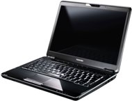 Toshiba Satellite A300D-207