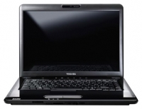 Toshiba Satellite A300D-208