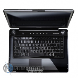 Toshiba Satellite A300D-208