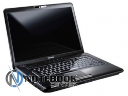 Toshiba Satellite  A350-11J