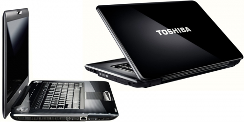 Toshiba Satellite  A350-11J