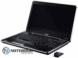 Toshiba Satellite A500-136