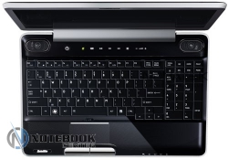 Toshiba Satellite A500-136