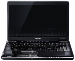 Toshiba Satellite A500-1DN