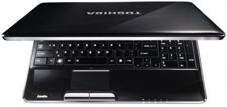 Toshiba Satellite  A500-1DU
