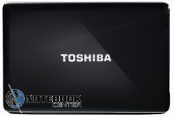 Toshiba Satellite  A500-ST56EX