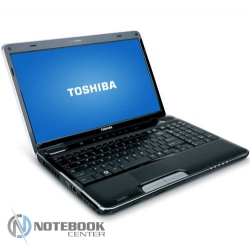 Toshiba Satellite A505-S6004