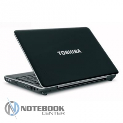 Toshiba Satellite A505-S6025