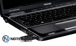 Toshiba Satellite  A660-13N