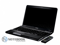 Toshiba Satellite A660-158