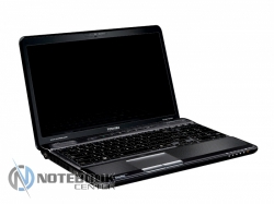 Toshiba Satellite A660-158