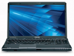 Toshiba Satellite A665-3DV