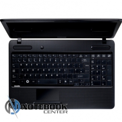 Toshiba Satellite  C650-126