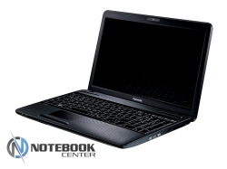 Toshiba Satellite C650-12D