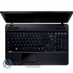 Toshiba Satellite  C650-1FH