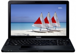 Toshiba Satellite C660-16D