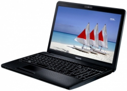 Toshiba Satellite C660-1FL