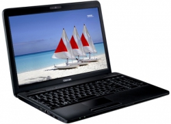 Toshiba Satellite C660-1J9