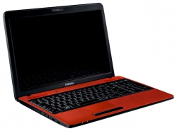 Toshiba Satellite C660-1P9