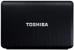 Toshiba Satellite  C660-1TF