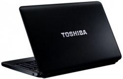 Toshiba Satellite  C660-2F0