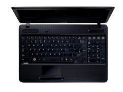 Toshiba Satellite C660D-17D