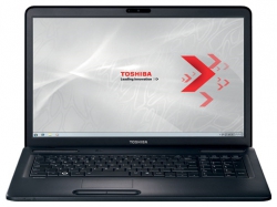 Toshiba Satellite C670-13D