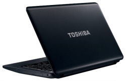 Toshiba Satellite C670-13D