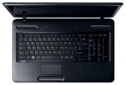 Toshiba Satellite C670-162