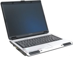 Toshiba Satellite L100-120