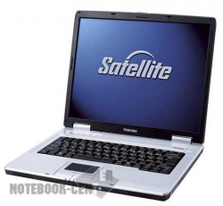 Toshiba Satellite L20-181