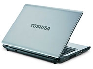 Toshiba Satellite L300-110