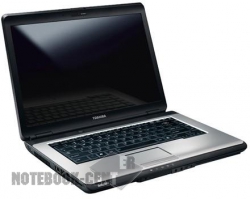 Toshiba Satellite L300-15V