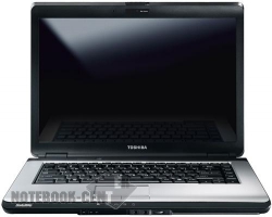 Toshiba Satellite L300-2CD