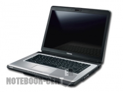 Toshiba Satellite L300-2CD