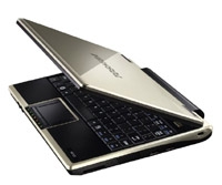 Toshiba Satellite L300D-11M