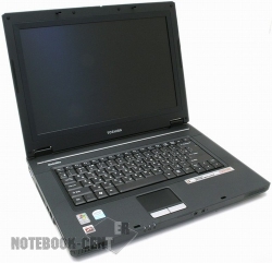 Toshiba Satellite L30-114