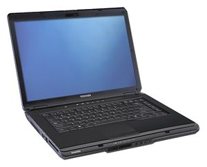 Toshiba Satellite L305D-S5895