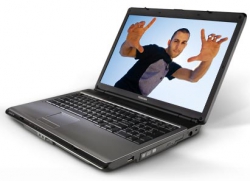 Toshiba Satellite  L350-146