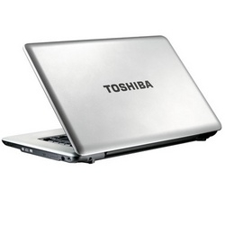 Toshiba Satellite L450-12G