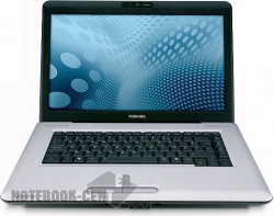 Toshiba Satellite L450-12H