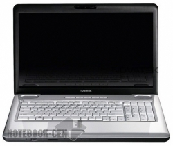 Toshiba Satellite L500-12Z