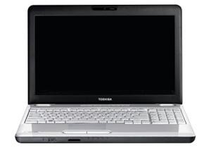 Toshiba Satellite L500-14Z