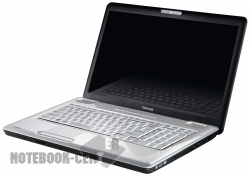 Toshiba Satellite L500-1KN