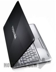 Toshiba Satellite L500-1KQ