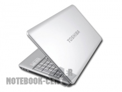 Toshiba Satellite L500-1UJ