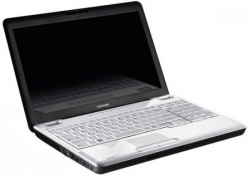 Toshiba Satellite L500-1ZM